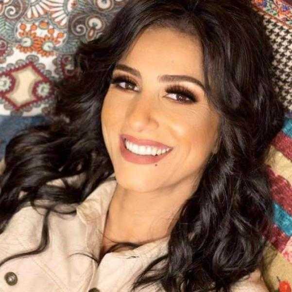 حنان مطاوع تخطف الأنظار في أحدث ظهور لها عبر إنستجرام