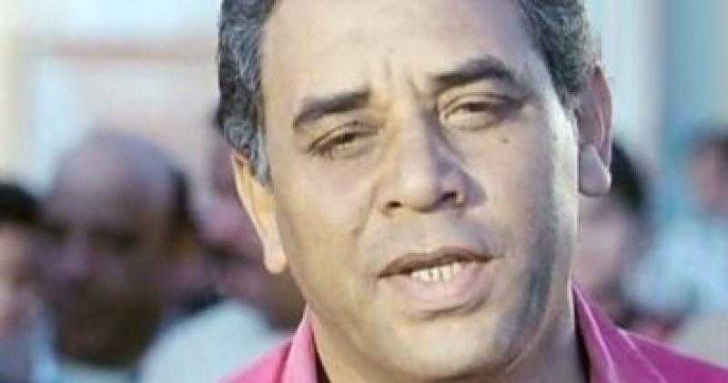 وفاة الفنان كمال سليمان