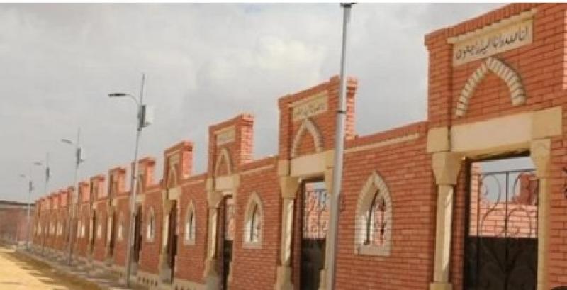 ما هو حكم التجارة في المقابر؟.. أزهري يُجيب