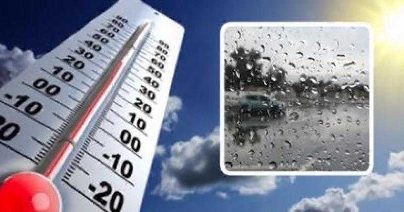 البسوا تقيل.. الأرصاد تعلن بداية فصل الشتاء رسميًا غدًا «فيديو»