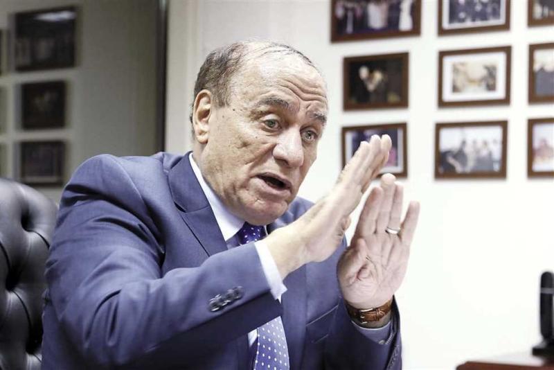 متى تنتهي الحرب الروسية الأوكرانية؟.. سمير فرج يجيب