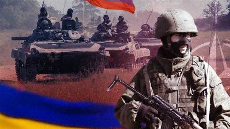 اقتصادي: مصر تأثرت بالأزمة الأوكرانية أكثر من الدول المقام على أرضها الحرب