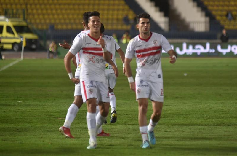 زيزو وإمام عاشور
