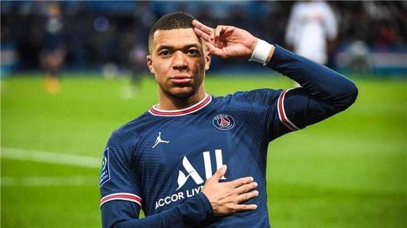 ريال مدريد يُجهز الفيديو التقديم لـ مبابي
