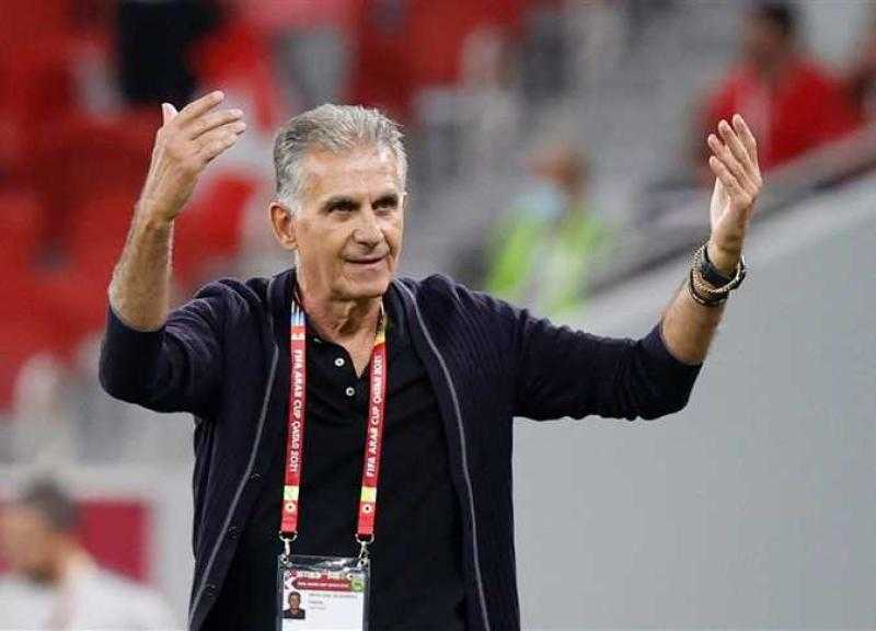 ضياء السيد يكشف موقف كيروش من العودة لتدريب منتخب مصر