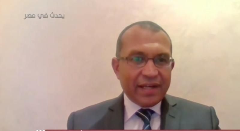 تفاصيل الحالة الصحية لصاحبة أول عملية زراعة رئة في مصر «فيديو»