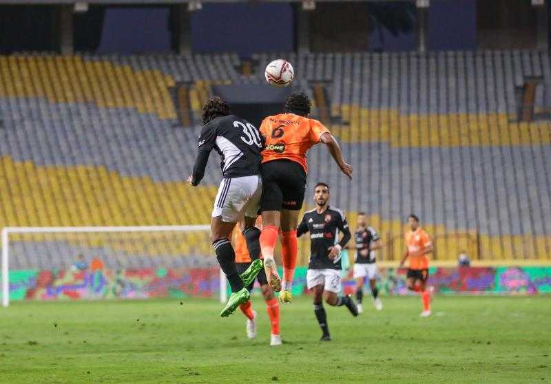 ميدو: رامي صبري لديه مشكلة في التمركز الدفاعي