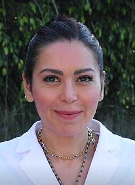 إطلالة جريئة للفنانة لقاء الخميسي في أحدث ظهور لها عبر إنستجرام