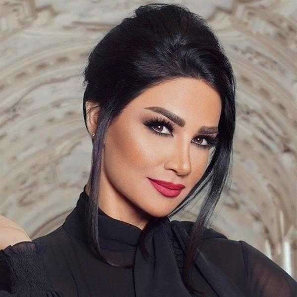 «ببيجاما ستان».. أحدث إطلالة لديانا حداد عبر إنستجرام