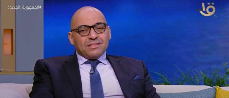 الدكتور أحمد مصطفى