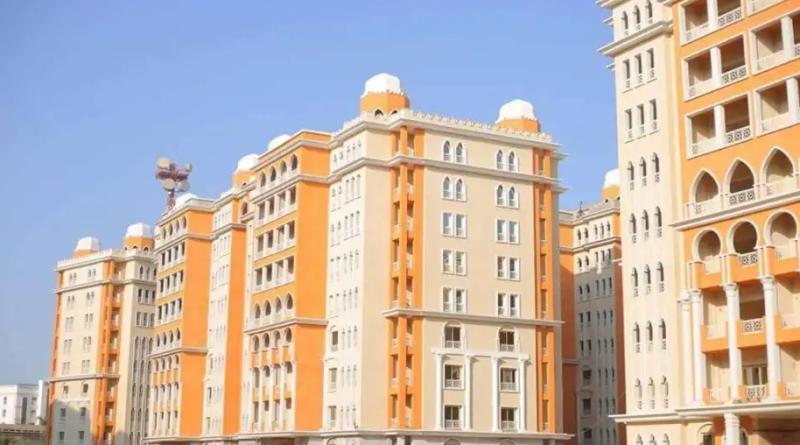 صندوق التنمية الحضرية: مشروع «دارة» قائم على الاستغلال الأمثل للأراضي.. «فيديو»
