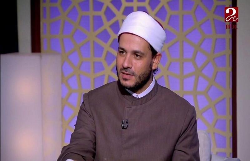 أحمد المالكي