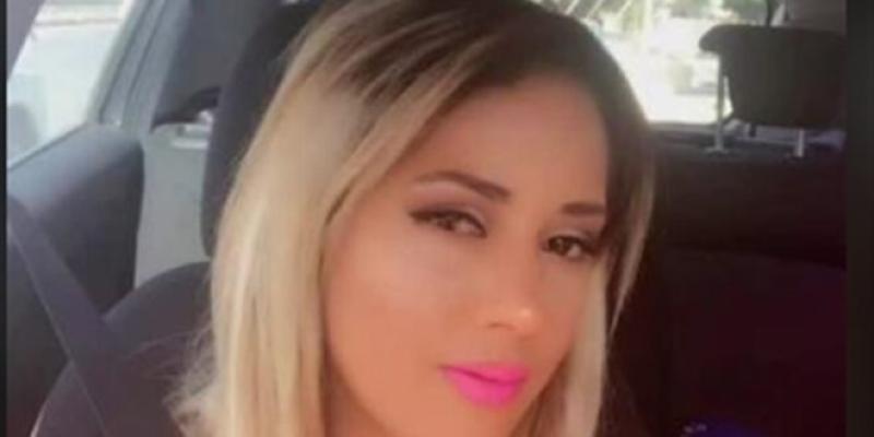 الحاجة سندس
