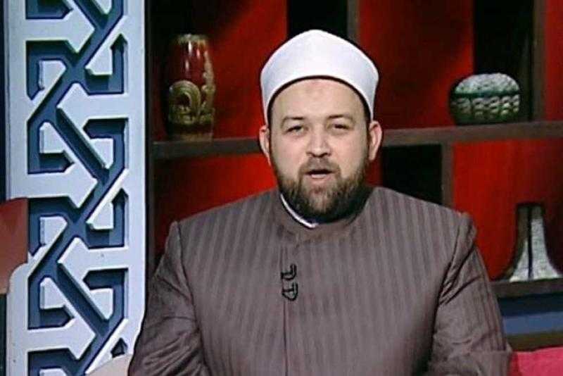 هل النوم على جنابة يورث الفقر؟.. الأوقاف تُجيب