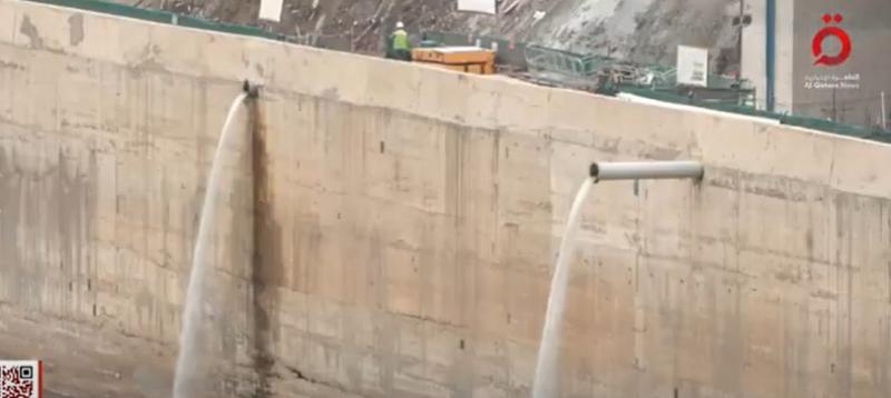 أبرز استعدادات افتتاح سد نيريري التنزاني «فيديو»