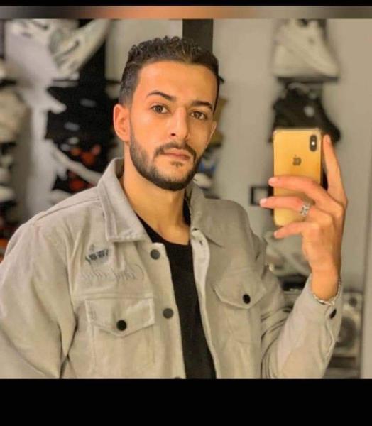 المجني عليه