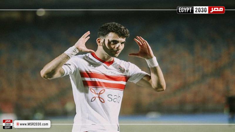 أحمد مصطفى زيزو