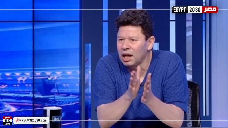 رضا عبد العال