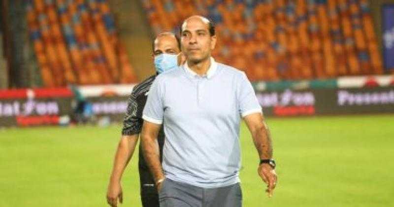 رئيس انبي: قدمنا كرة جيدة مع كشري ولكن النتائج وراء القرار