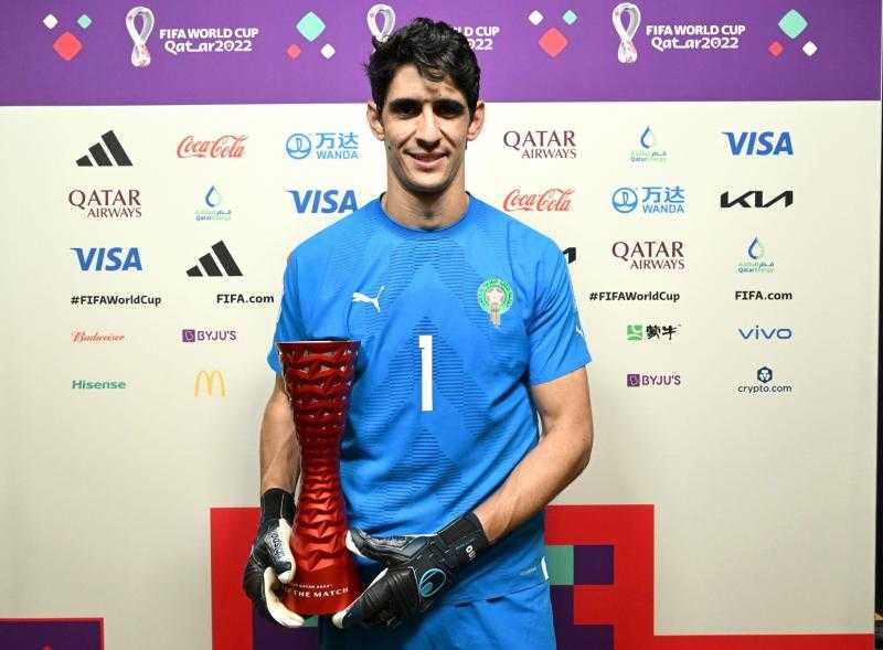 سعيد بادو: تعرضت للهجوم من الإعلام المغربي لإستدعائي ياسين بونو مع المنتخب
