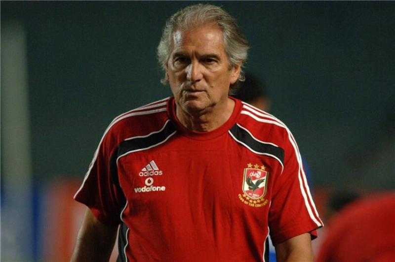 سر رحيل عبدالحفيظ من جهاز مانويل جوزيه
