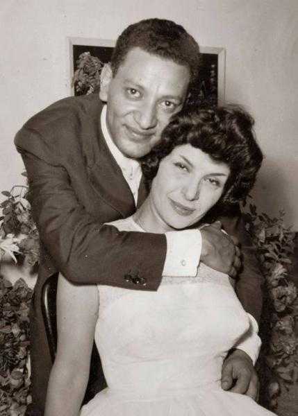 بعد موتها رفض زوجها دفنها.. محطات في حياة الفنانة سناء جميل