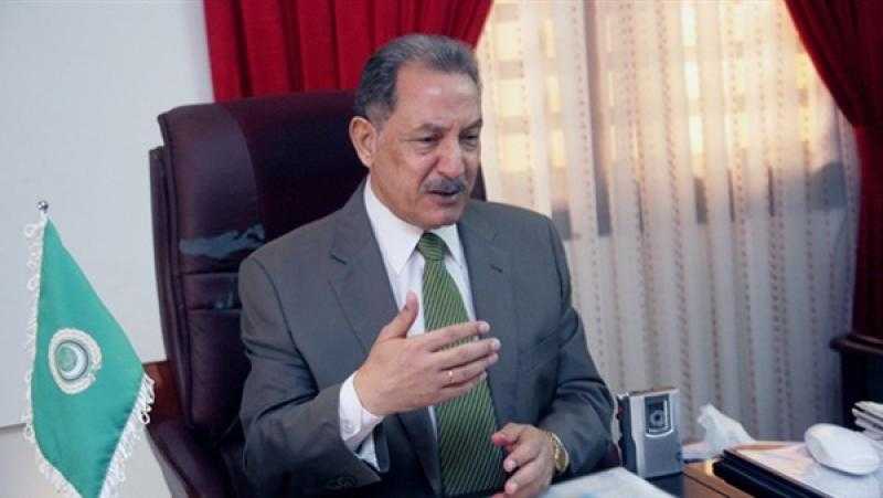 السفير صلاح حليمة: دعم مصر لبناء سد ”جوليوس نيريري” يجسد التعاون الدولي الإيجابي.. «فيديو»