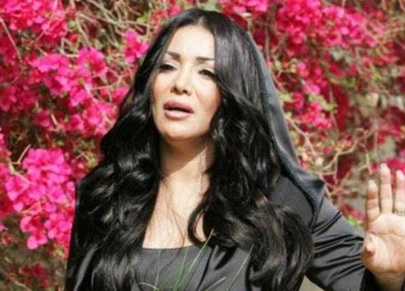 اليوم.. محاكمة الفنانة ليلى غفران لاتهامها بسب وقذف محاميها
