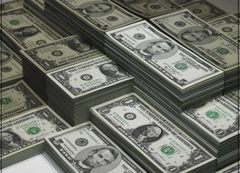 أسعار الدولار بالبنوك المصرية اليوم الخميس