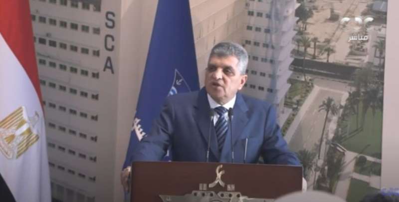 أسامة ربيع