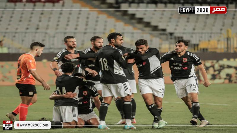 الأهلي