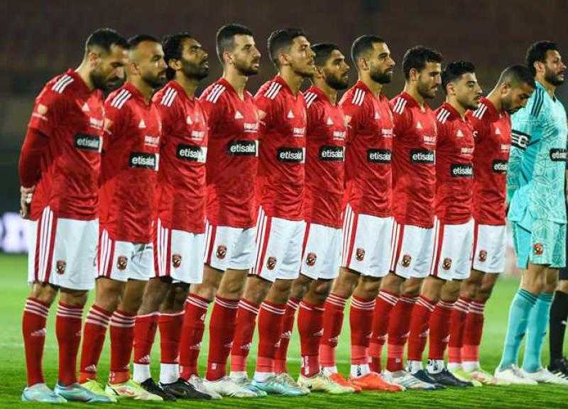 تقارير غانية: الأهلي يفاوض هارتس أوف أوك لضم مهاجم الفريق