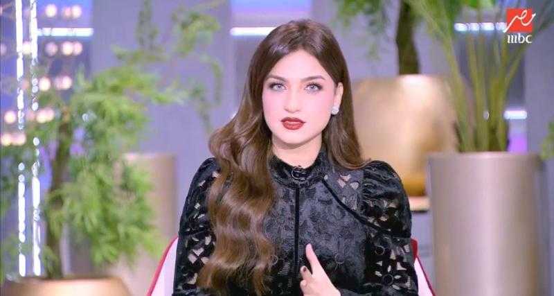 ياسمين عز بعد تتويج ميسي بالمونديال: «أنا ربنا نصرني»