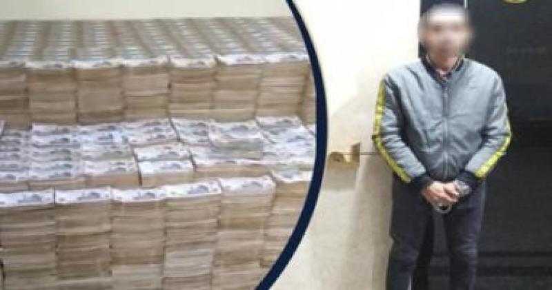 حبس المتهم بالاستعراض ببيع عملات أجنبية بالتيك توك 4 أيام