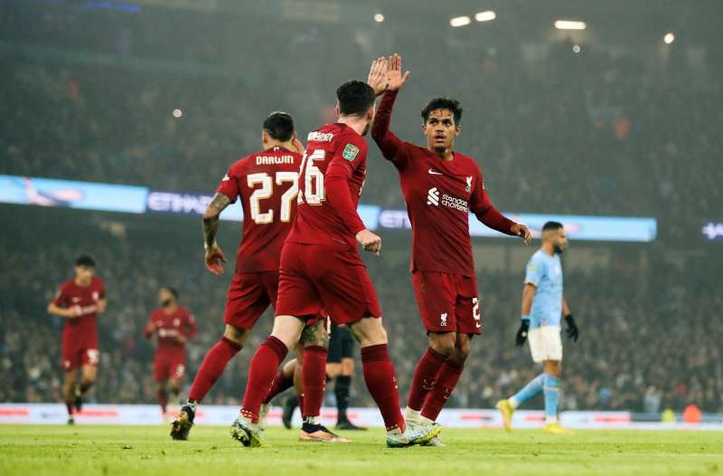 ليفربول