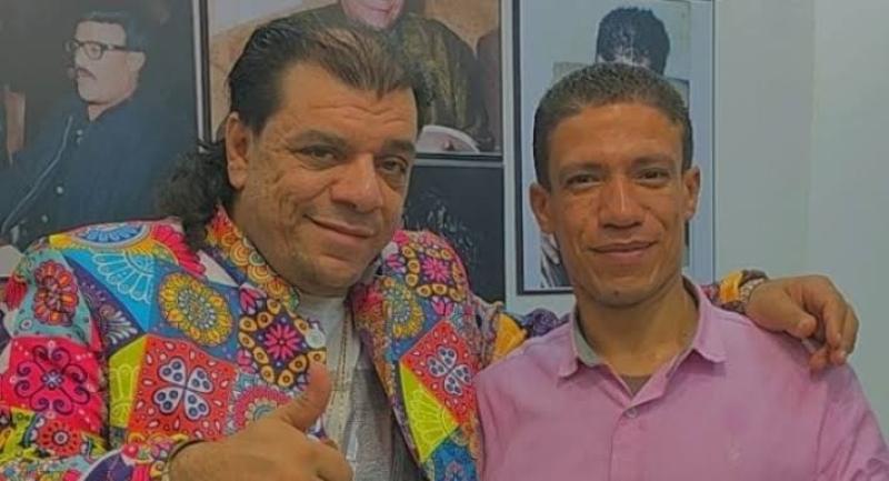 عصام شعبان عبد الرحيم