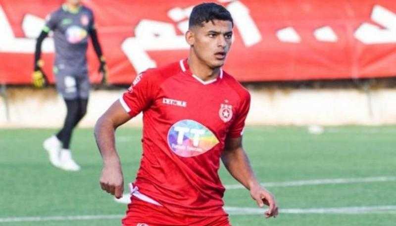 كريستو يوقع على عقود الانضمام إلى الأهلي.. تفاصيل الصفقة