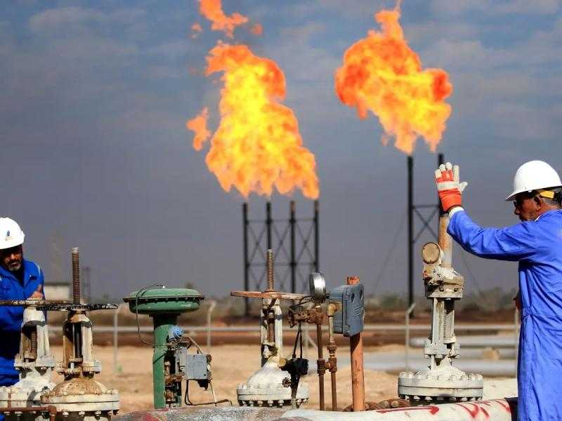 أستاذ هندسة بترول: الاكتفاء الذاتي من الغاز الطبيعي دعم مصر بعد ارتفاع الأسعار.. فيديو