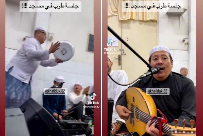 صورة من الفيديو 