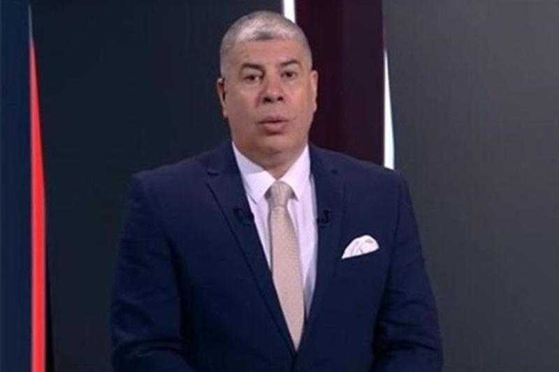 نجم الأهلي يصدم شوبير