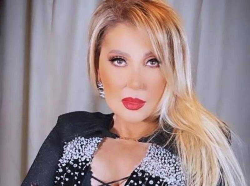 نادية الجندي تتصدر التريند لهذا السبب