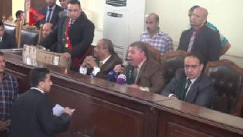 صورة من الفيديو