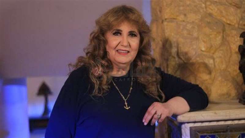 سميرة صدقي 