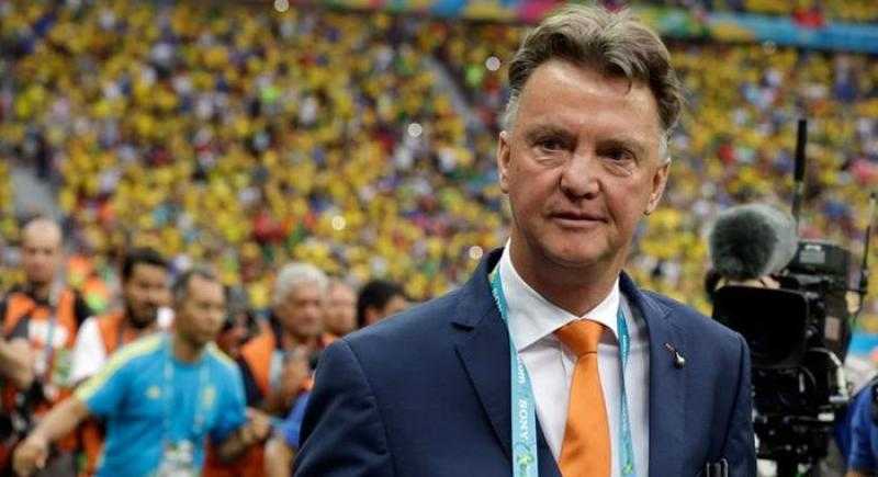 «كومان» بديلاً لفان جال في منتخب هولندا