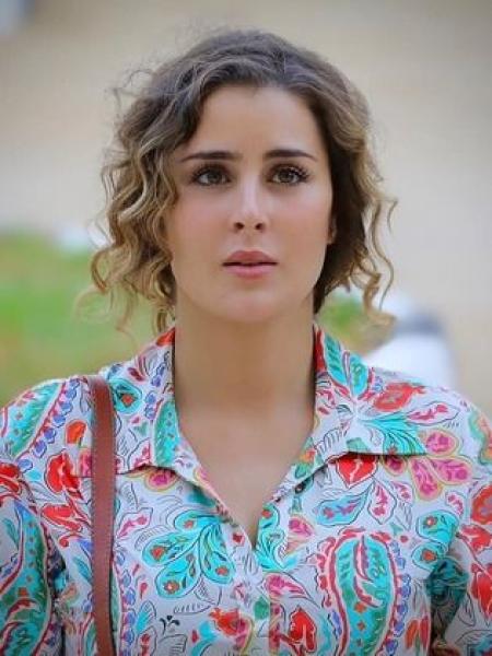 عائشة بن أحمد 