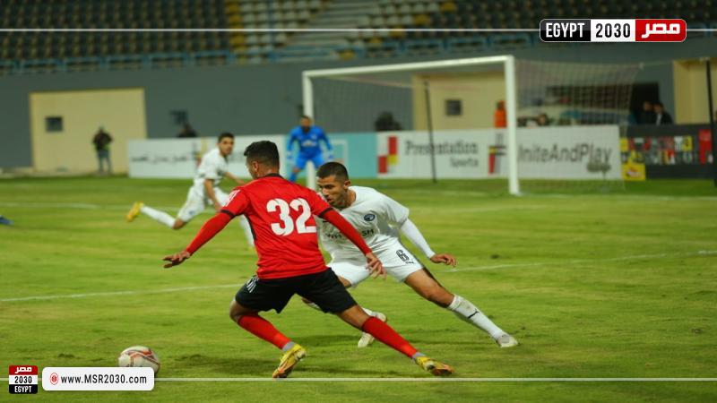بيراميدز والداخلية