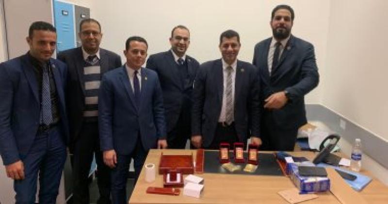 صورة من الحدث 