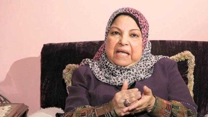 سعاد صالح: حركة طالبان توأد الفتيات بهذا الفعل.. فيديو