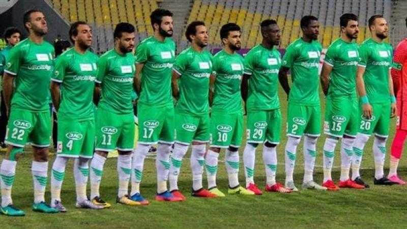 غياب محمود علاء ومروان عطية.. قائمة الاتحاد السكندري لمواجهة الزمالك في الدوري