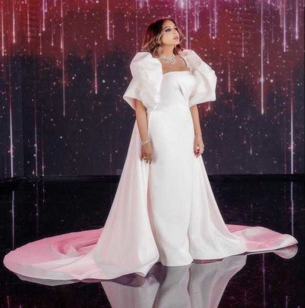 أنغام تلتقي جمهور الكويت في هذا الموعد